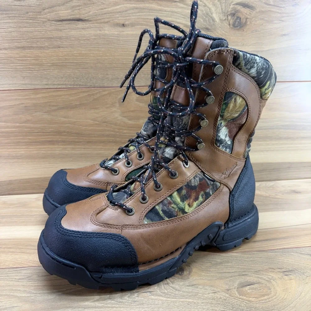 Danner Pronghorn 8